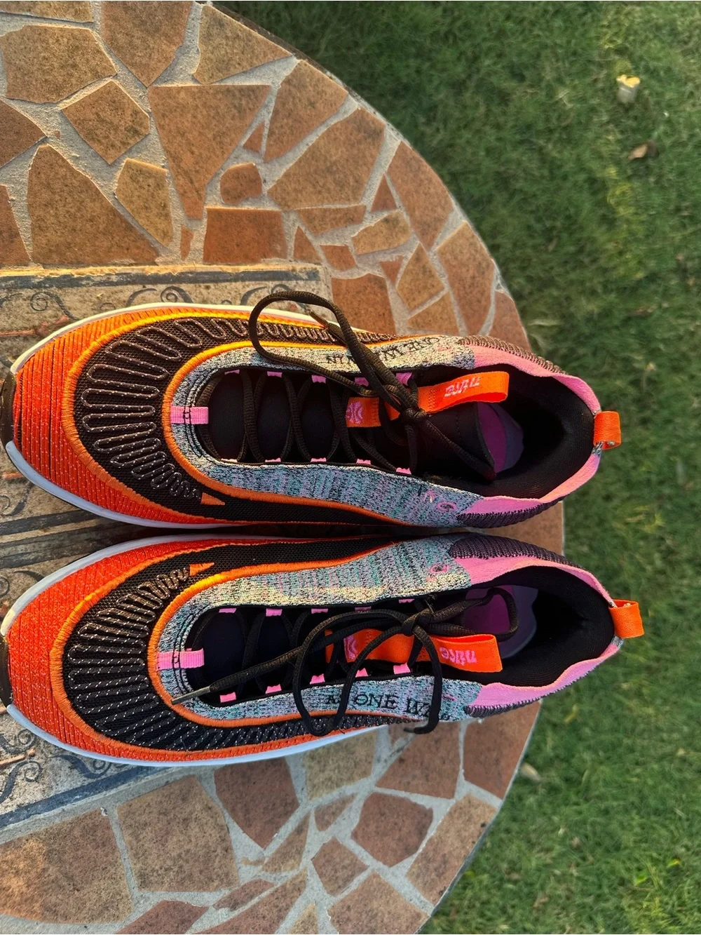 Nike Cosmic Unity 3 